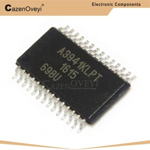 4pcs/lot A3932SLDT A3941KLPT A3950SL A3977SLPT A3983SLPT A3986SLDT A4982SLP TSSOP A3953SLB A3955SLB A3966SLBT A3959SLBT SOP