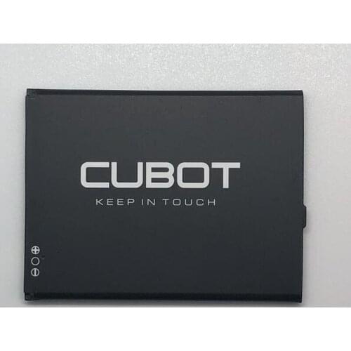 GeLar 2200mah Cubot X12 battery for Cubot X12 MTK6735 Quad Core Phone Android 5.1 4G FDD LTE 5.0"