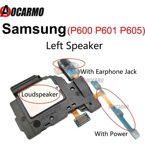 AOCARMO Flex Cables For Samsung Phones