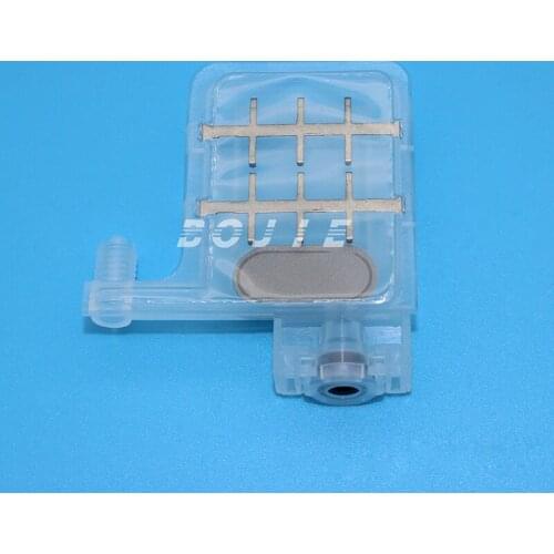 Bojie for Xuli Chinese printing machine parts dx5 head big ink damper