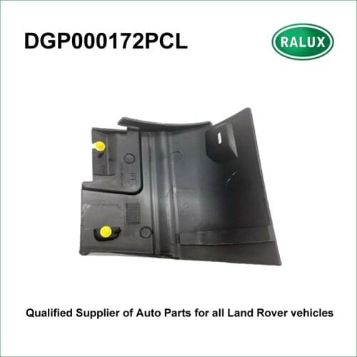 DGP000172PCL high quality NEW left car fender moulding for Discovery 3 2005-2009 Discovery 4 2010- fender moulding wholesale