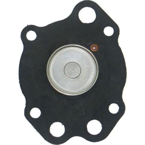 Fuel dispenser spare parts diaphragm for dual flow solenoid valve