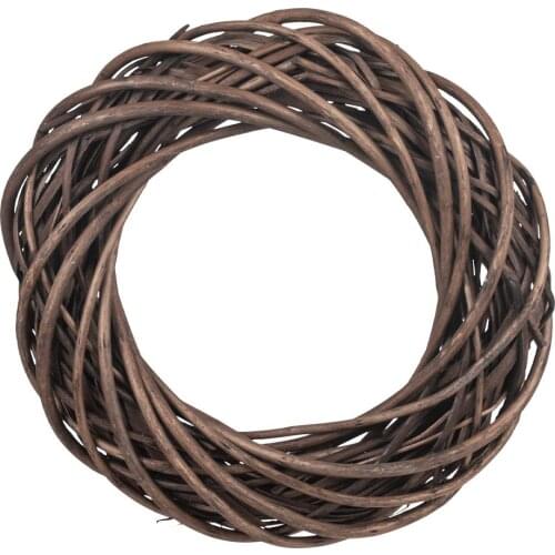 Door Ornament Circle