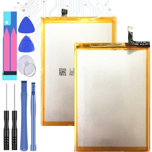 Mobile Phone Battery 4200mAh For Vernee Mix 2 Mix2