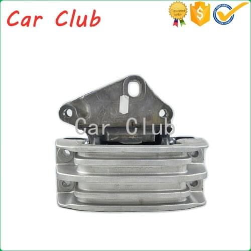 Engine Motor Transmission Mount Kit Transmission bracket Diesel gearbox rubber 3C117M124AD 3C117M124AB for Ford Transit