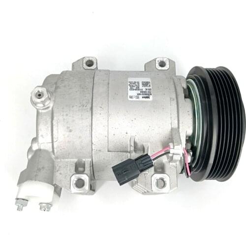 Compressor AC 926002216R 92600JY11A Used For To Koleos Auto Parts