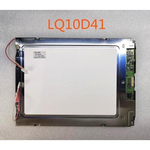 LQ10D41 10.4inch lcd screen