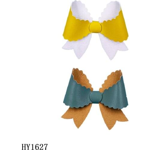 NEW Bow Cutting Dies Wooden Dies Katu DIY HY1627 Suitable for Common Die Cutting Machines on the Market