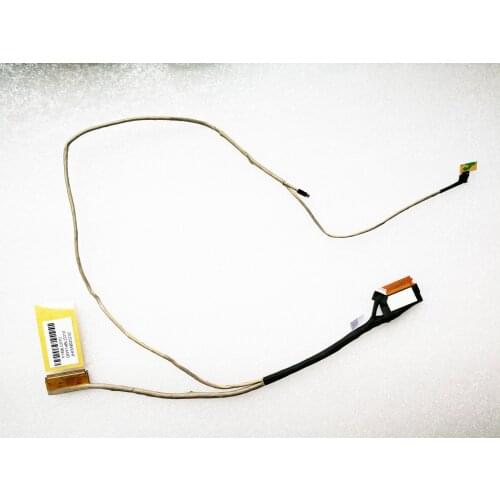 New original for hp 15-p 15-k 15-V 15-D led lcd lvds cable DDY14BLC010