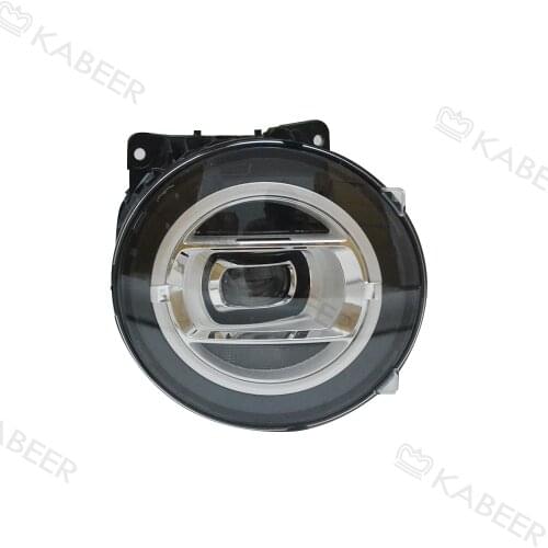 Kabeer auto part original used car light for G500