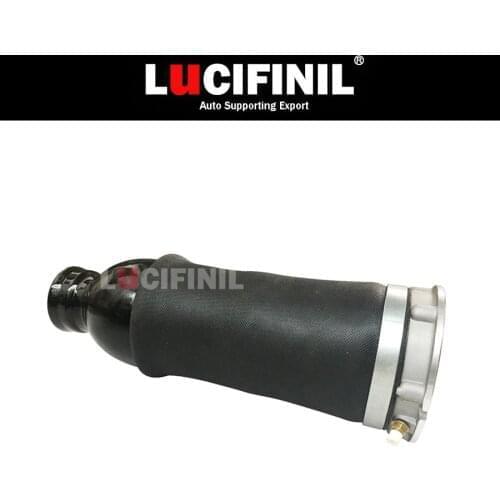 LuCIFINIL Shipping Out From Russia Front Air Suspension Spring Bags Suspension Kits Fit Audi A6 C5 4Z7616051B 4Z7616051D