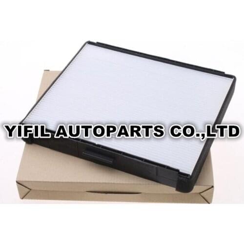 Cabin Air Filter 97133-2D000 For HYUNDAI COUPE ELANTRA MATRIX (FC) 1.5 CRDi