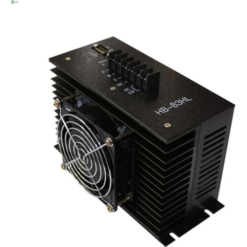 High quality Bag Making Machine Part 3-Phase Stepper Motor Driver HB-B3HL