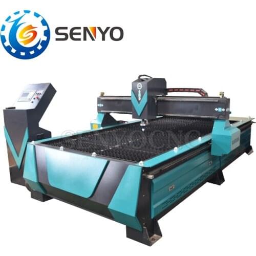 High quality cnc plasma cutter machine/plasma cutting machine/portable cnc plasma cutting machine for sale