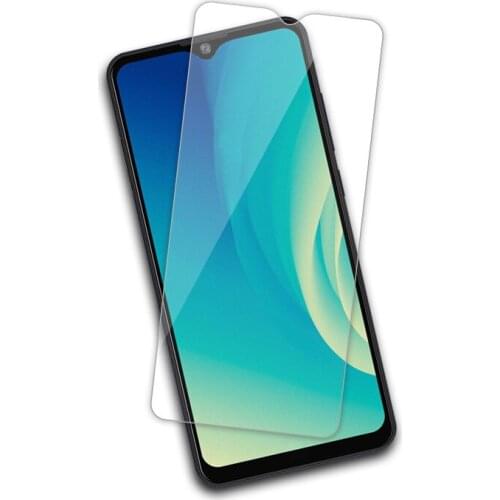JONSNOW Tempered Glass For ZTE Blade A7S 2020 Screen Protector for ZTE Blade A7S 2020 9H 2.5D Protective Film