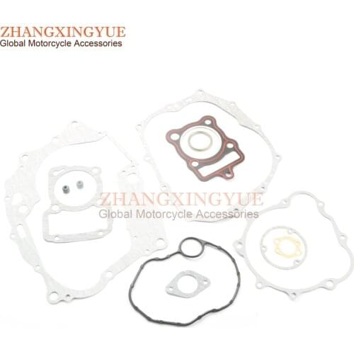 ZHANGXINGYUE Motorcycle Engines