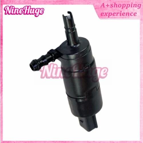 1X Headlight Washer Pump For Mercedes-Benz W203 W208 W209 W210 W163 W211 W220 C230 2108691121 A2108691121