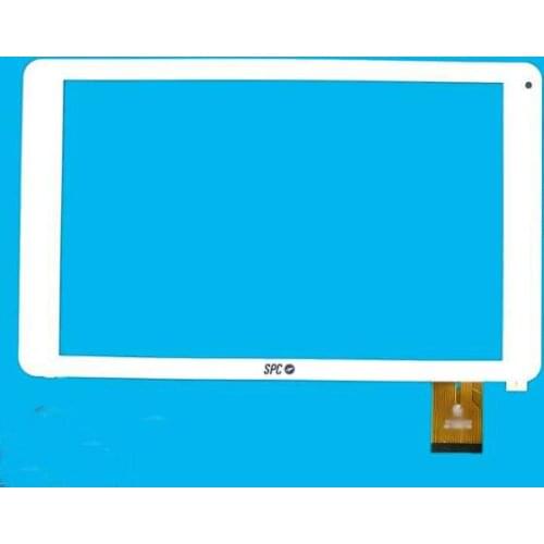 10.1'' SPC Glow 10.1 3G 3.1 9765108B tablet touch screen panel digitizer glass Sensor