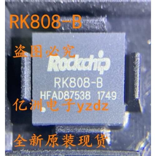 100% New&original RK808-B In stock