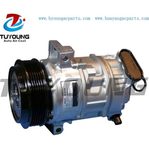 5SL12C Auto Air-Con Compressor For FIAT PUNTO SEDICI 55701201