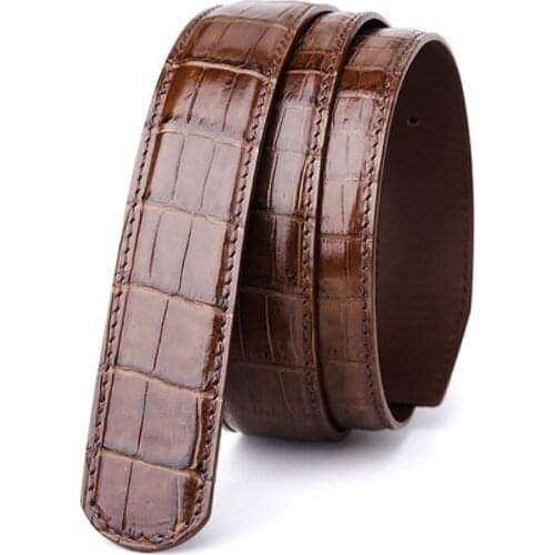 Кожаные ремни для мужчин CATELLES China At AliExpress