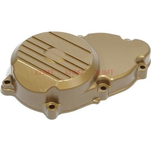 Case Cap Stator Engine Cover for Honda CBR400 CBR 400 Cover NC23