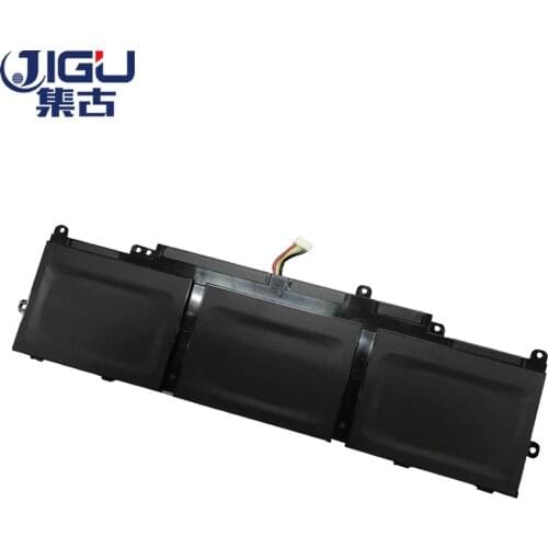 JIGU Laptop Battery 766801-421 767058-005 HSTNN-LB6M HSTNN-PB6J PE03036XL PE03XL TPN-Q151 For HP For Chromebook 11 G3 G4