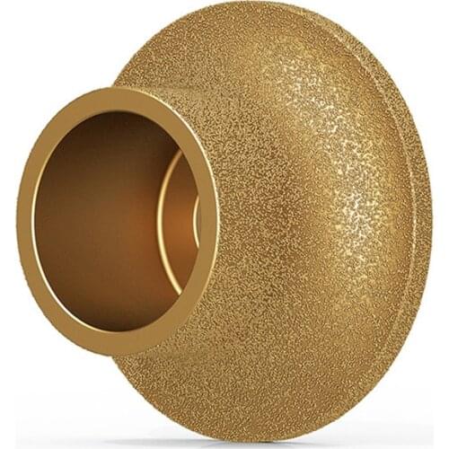 2019 new arrive diamond saw blade for stone cement marble and glasses cutting 74mm with 20mm hole export to japan