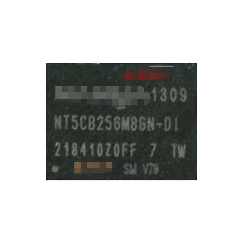 NEW 100% NT5CB256M8GN-D1