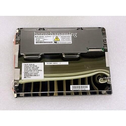 Original 8.4" TFT LCD screen display panel LQ190E1LW52