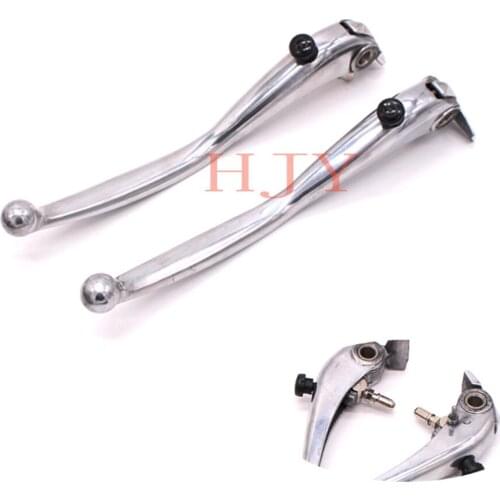 For Ducati MULTISTRADA 1200/S/GT 2010-2016 DIAVEL / CARBON 2011-2015 Motorcycle Brake Clutch Levers
