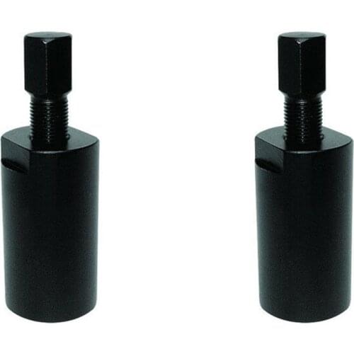 Replacement For Suzuki DR250 1990-1993 35mm Flywheel Puller M35x1.5 RH Remover Auto Parts