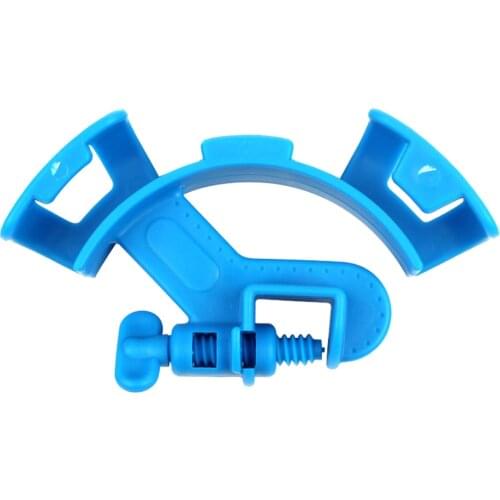 Tubo Pipe Tropical Water Pump Hanger Clamp Aquarium Clip Filter Aquario Mount Tube Filtration Fish Tank Holder Clean Hose Fixing