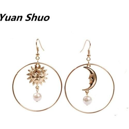 YuanShuo Goods For Beauty And Health