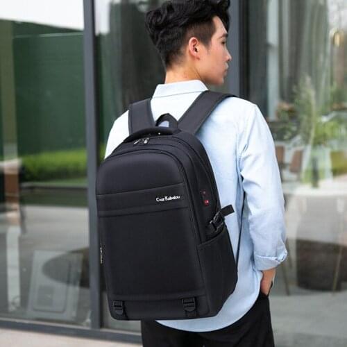 YUESKANGAROO Man's Bags