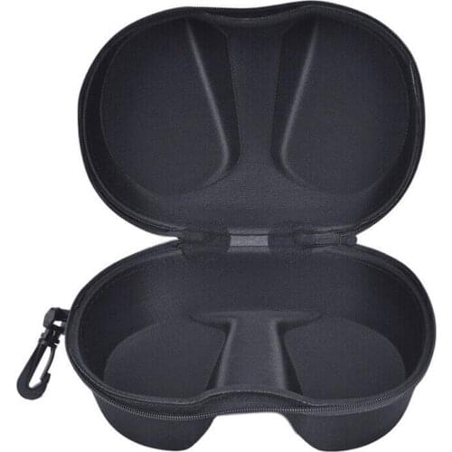 1 Pc EVA Diving Of Carton Case For Gopro Swimming Underwater Mask Storage Box Diving Goggles Glasses Mask Case Protector