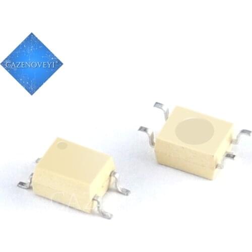 1pcs/lot TLP280-1GB TLP281-1 TLP280GB TLP280 P280 P281 4 SOP-4