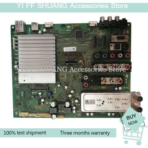 100% Test shipping for KDL-46V5500 main board 1-878-942-12 screen T460HW03