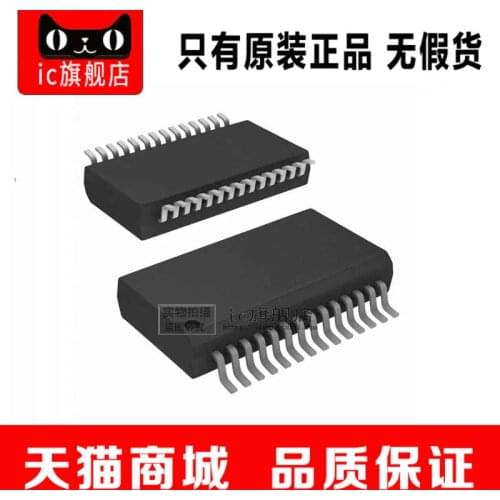 PIC18F25K20-I/SS PIC18F25K20 SSOP28