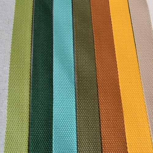 50 Yards Width 25mm Webbing Yoga Belt Tape Strap Rope Dog Pet Collar Leash Harness Backpack Bag Garment Sewing DIY Accessory