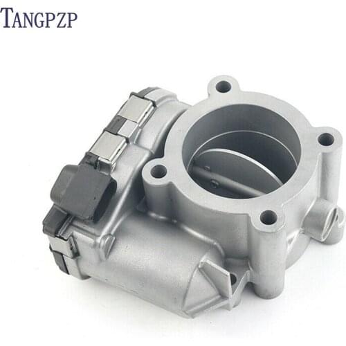 Auto Engine Parts Throttle Body For Mercedes-Ben-z OEM A6420900270 0281002894