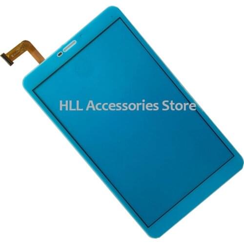 Free shipping 8 Inch for V819 3G Tablet PC Haier g800 FPCA-80A04-V01 Touch Screen Touch Panel Digitizer Tablet PC FPCA-80A04