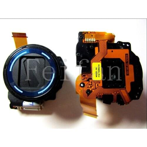 FREE SHIPPIING ! For samsung s850 s1050 lens substitutive nv11 lens ,if you use it for NV11 ,need change the lens back