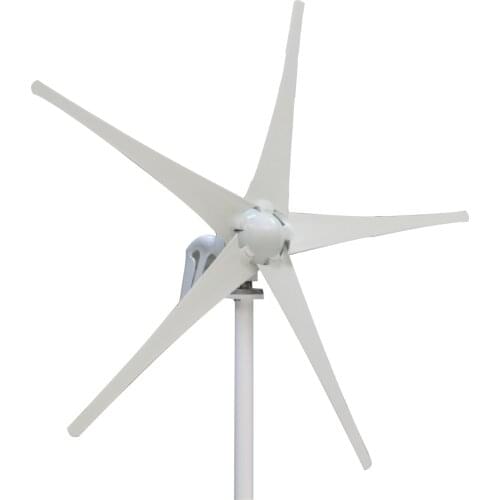Free Shipping from Russia 400W 12V 24V Wind Turbine generator small windmill with 0-600W charge controller, high-performance