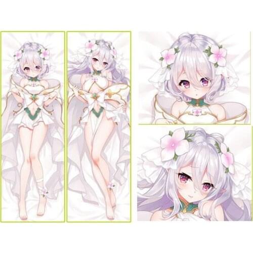 Anime Sexy Girl in the FRANXX Zero Two Anime Body Pillow Dakimakura Cover Sexy girl Bedding Hugging Body Cosplay Pillowcase Gift
