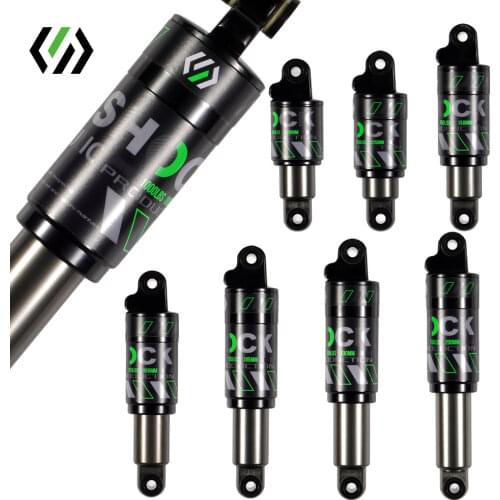 Chooee Front Shock Absorbers For Bicycles China