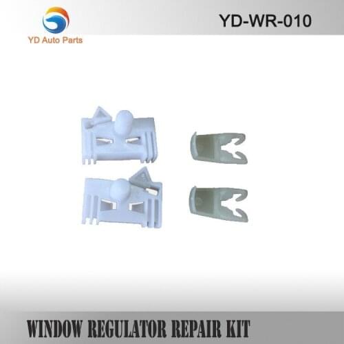 FOR CITROEN PLURIEL C3 WINDOW REGULATOR REPAIR CLIP FRONT-RIGHT&LEFT