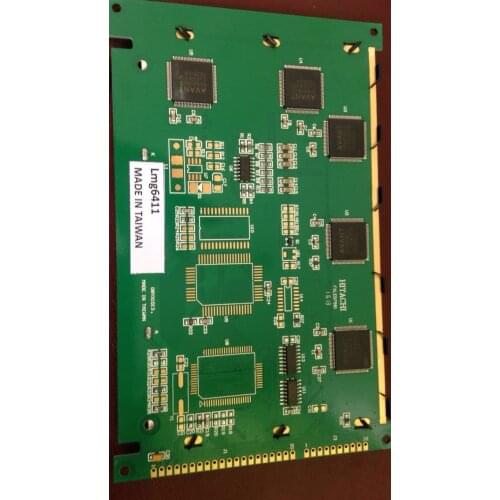 For Supply New Spot LMG6411PLGE Display LCD Panel