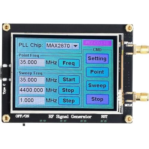 Генераторы сигналов HABOTEST China At AliExpress