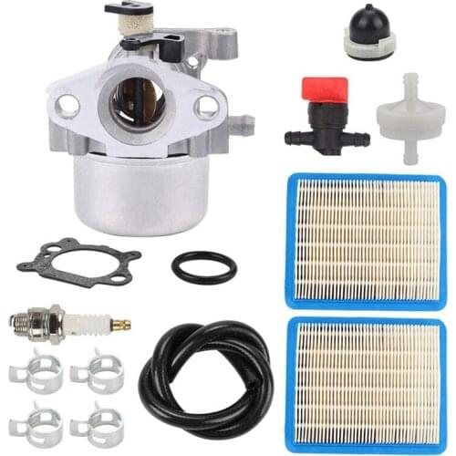 799866 Carburetor For 790845 799871 796707 794304 12H800 Engine For Toro Craftsman Lawn Mower